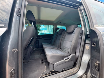 Volkswagen Sharan Style DSG. NAVI. PANO. AHK Vorschaubild 9