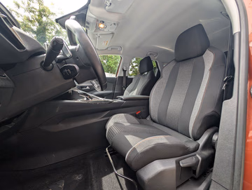 Peugeot 3008 Active Business NAVI. Kamera. AUTOMATIK Vorschaubild 10