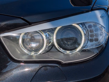 BMW 520d Gran Turismo AHK. NAVI. Kamera. SHZ Vorschaubild 11