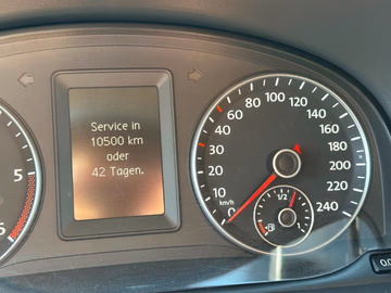 Volkswagen Caddy Trendline 4x4. DSG. STANDHZG. KAMERA Vorschaubild 20