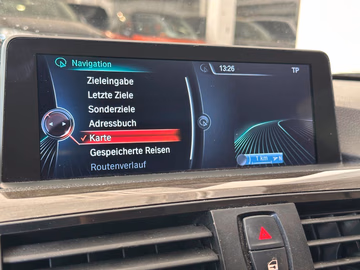 BMW 420d Gran Coupé Luxury 4x4. NAVI. Kamera. SHZ Vorschaubild 22