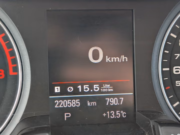 Audi A4 Allroad quattro NAVI. LEDER. XENON. SHZ Vorschaubild 20