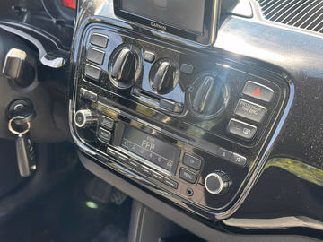 Volkswagen up! move up! 1.Hand 34850KM Vorschaubild 15