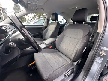 Skoda Superb Ambition *DSG*AHK schwenkbar*NAVI*XENON Vorschaubild 12
