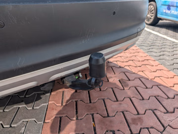 Skoda Yeti Active Plus DSG. AHK. SHZ. PDC Vorschaubild 8