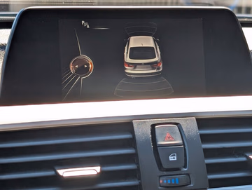 BMW 318d GT NAVI. XENON. PDC. BT. TEMPOMAT Vorschaubild 39