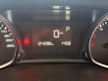Peugeot 308 SW Active AUT NAVI ACC PDC KLIMA Vorschaubild 13