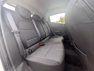Renault Clio E-TECH 140 Business Edition 1 Hand. Klima. Vorschaubild 17