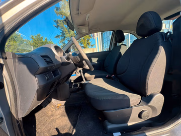 Nissan Micra 1.2 Acenta Automatik. Klima. 3-Türer Vorschaubild 6