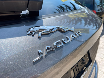 Jaguar F-PACE D300 Portfolio AWD Black Pack ACC Vorschaubild 16
