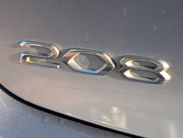 Peugeot 208 Business Line NAVI. PDC. LED. TEMPOMAT Vorschaubild 7