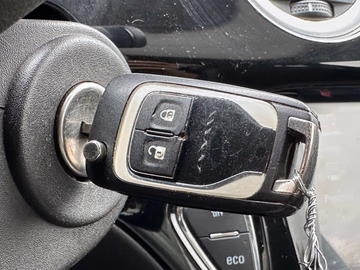 Opel Adam Glam PANO. PDC. CARPLAY. KLIMA Vorschaubild 13
