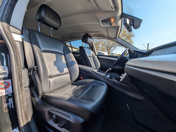BMW 520d Gran Turismo AHK. NAVI. Kamera. SHZ Vorschaubild 17