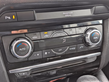Mazda 6 Exclusive Automatik LED Navi Leder Vorschaubild 23