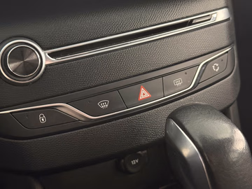 Peugeot 308 SW Active AUT NAVI ACC PDC KLIMA Vorschaubild 23