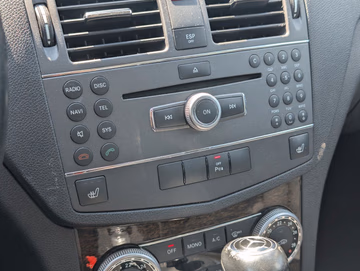 Mercedes-Benz C 200 CGI Elegance NAVI. SHZ. BI-XENON Vorschaubild 19