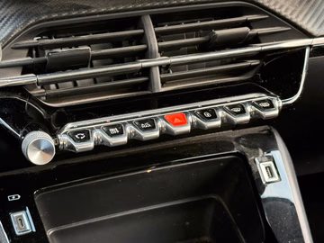 Peugeot 208 Active NAVI. LED. PDF Vorschaubild 25