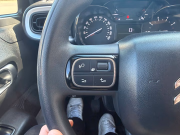 Citroën C3 PureTech 110 Feel S&S LED. TEMPO. SPURASS Vorschaubild 14