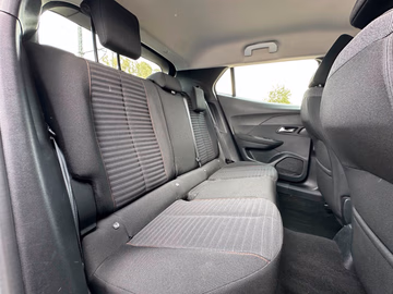 Peugeot 2008 AHK. Kamera. PDC. LED. Klima Vorschaubild 11