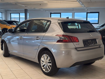 Peugeot 308 1.5 HDI 110 PFLEGEFAHRZEUG SPARSAM Vorschaubild 8
