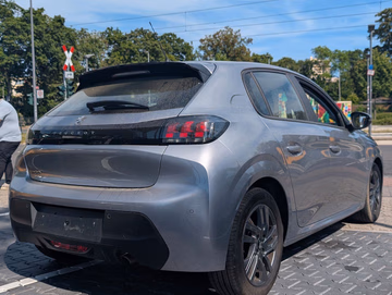 Peugeot 208 Active Business NAVI. LED. PDC. BT Vorschaubild 5