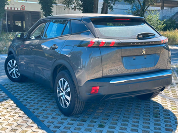 Peugeot 2008 Active Business NAVI. SHZ. PDC. LED Vorschaubild 5