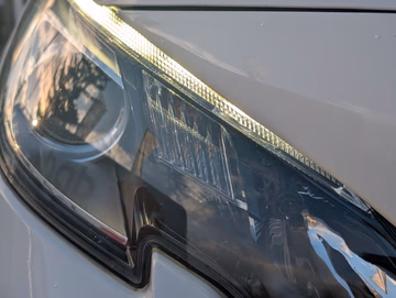 Peugeot 2008 PureTech Signature AT. PDC. 1.Hand Vorschaubild 10