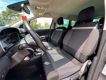 Citroën C3 Aircross Shine Business NAVI. EAT6. PDC. ALU Vorschaubild 10