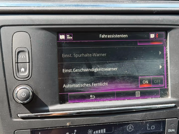 Renault Kadjar Collection Navi. PDC. BT. Sitzh. Temp. Vorschaubild 26