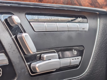 Mercedes-Benz S350 AMG Bi-Xenon EGSD Kamera PDC JP Vorschaubild 20