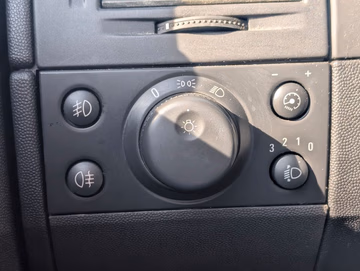 Opel Meriva 1.8 Automatik. PDC. Radio Vorschaubild 10