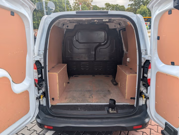 Ford Transit Courier Trend PDC. BT. KLIMA Vorschaubild 7