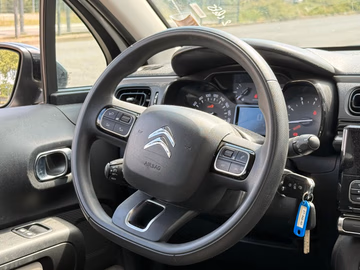 Citroën C3 PureTech 82 Feel. LED. PDC. BT. TEMPOMAT Vorschaubild 11