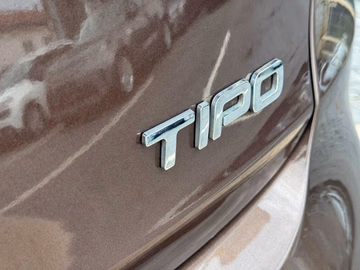 Fiat Tipo Easy 120 PS. BT. KLIMA. METALLIC Vorschaubild 7