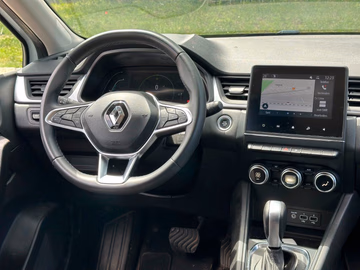Renault Captur E-Tech Automatik LED NAVI KAMERA Vorschaubild 7