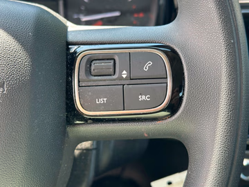 Citroën C3 Pro Business NAVI. PDC. KLIMA. LED Vorschaubild 17
