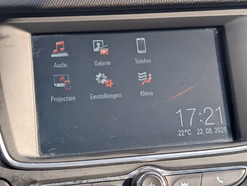 Opel Crossland X Innovation *LED*PDC*Android/CarPlay* Vorschaubild 20