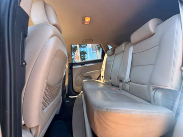 Kia Sorento Vision 4x4. NAVI. Kamera. Leder. SHZ Vorschaubild 8