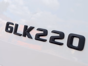 Mercedes-Benz GLK 220 CDI Sport PANO. 4x4. NAVI. AHK Vorschaubild 8