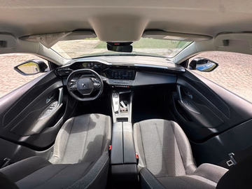 Peugeot 308 Active Pack AUTOMATIK. NAVI. LED. KLIMA Vorschaubild 6