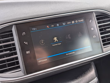 Peugeot 308 Active *PDC*CarPlay*NAVI* Vorschaubild 11
