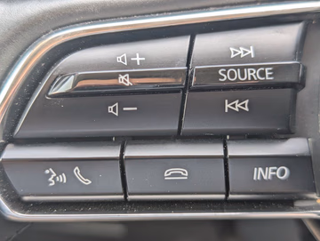 Mazda CX-60 Exclusive-Line NAVI. Kamera. SHZ. LED Vorschaubild 22