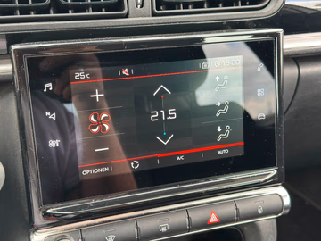 Citroën C3 Feel Business NAVI. LED. BT. KLIMA Vorschaubild 18