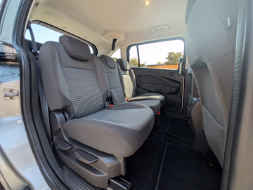 Ford Grand C-Max Titanium NAVI. Kamera. SHZ. Xenon Vorschaubild 16