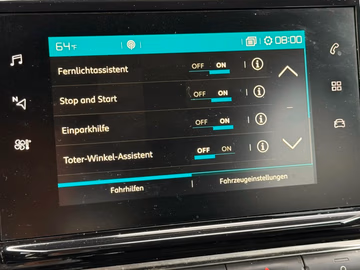 Citroën C3 Shine Business PANO. NAVI. KAMERA. KEYLESS Vorschaubild 23