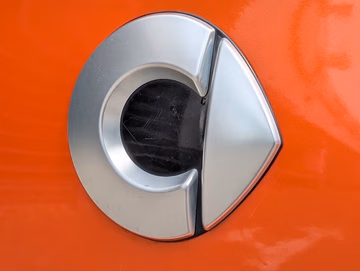 Smart forfour passion LED. SHZ. KLIMA. TEMPOMAT Vorschaubild 7