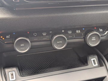 Citroën C4 PureTech 130 Feel SHZ. Kamera. LED. 18 ZOLL Vorschaubild 16