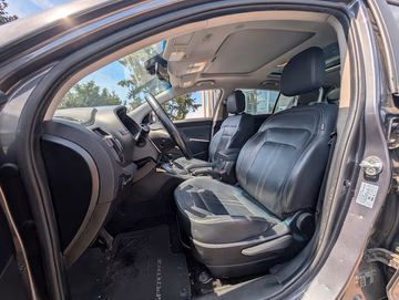 Kia Sportage Spirit 4x4. NAVI. PANO. Kamera Vorschaubild 7