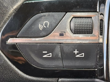 Peugeot 208 Active NAVI. LED. PDF Vorschaubild 15