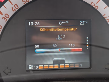 Smart forfour passion LED. SHZ. KLIMA. TEMPOMAT Vorschaubild 26